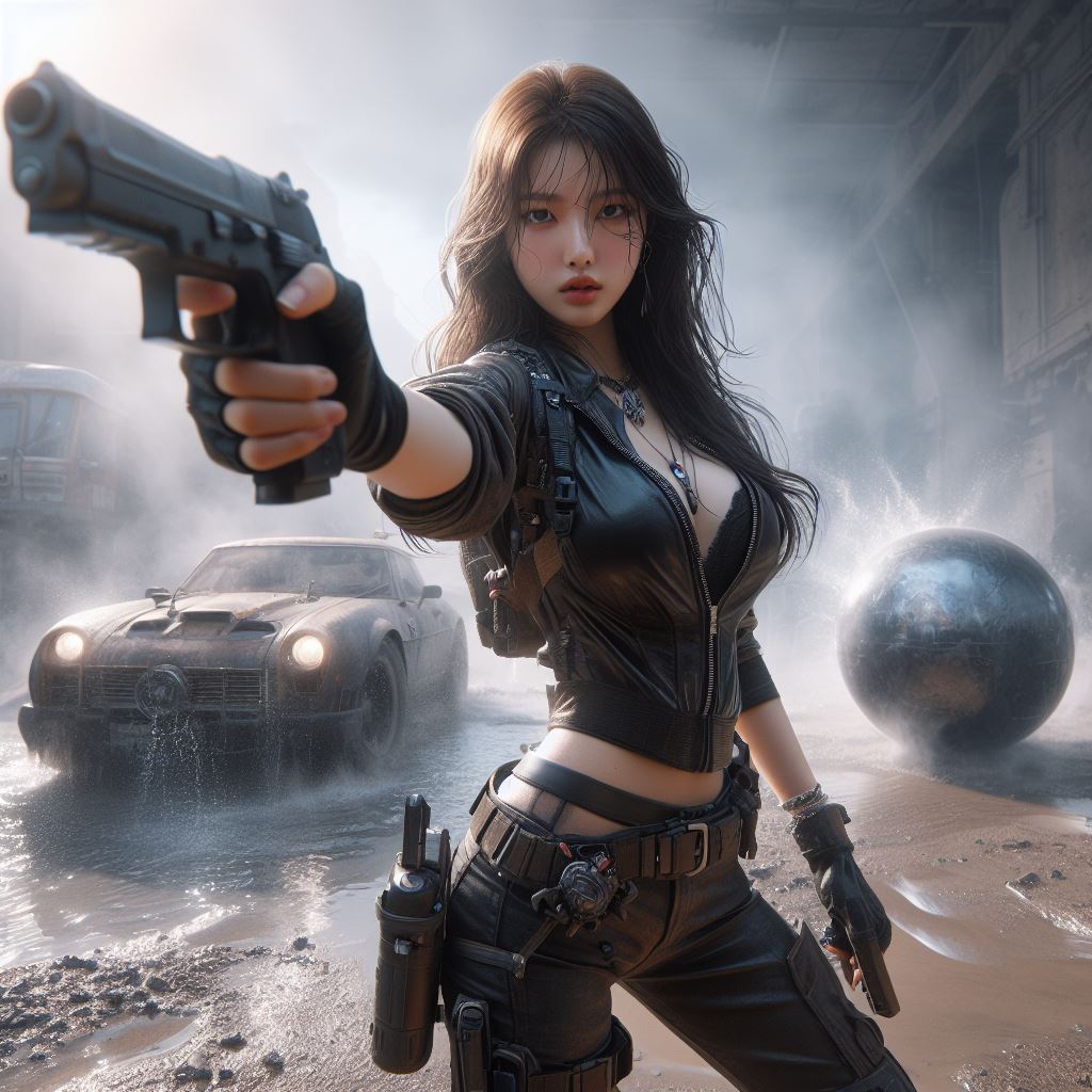 Emmanuelle notre mère !